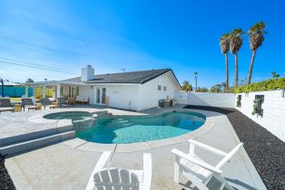 Single Family Residence, 2104 Rogers rd, Palm Springs, CA 92262 - 27
