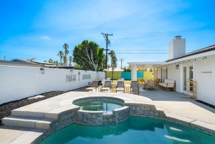 Single Family Residence, 2104 Rogers rd, Palm Springs, CA 92262 - 28