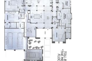 Single Family Residence, 81565 Tiburon dr, La Quinta, CA 92253 - 43