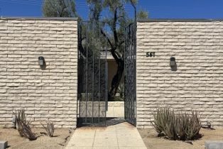 Residential Income, 547 Desert Way, Palm Springs, CA  Palm Springs, CA 92264