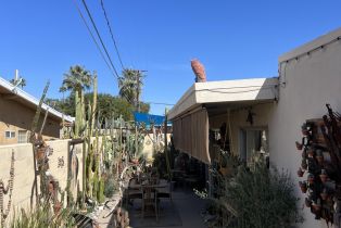 Residential Income, 547 Desert way, Palm Springs, CA 92264 - 9
