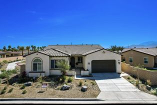 Residential Lease, 51720 Marquis Lane, La Quinta, CA  La Quinta, CA 92253