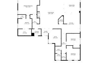Single Family Residence, 79931 Parkway Esplanade, La Quinta, CA 92253 - 2