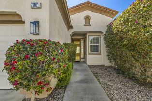Single Family Residence, 79931 Parkway Esplanade, La Quinta, CA 92253 - 4