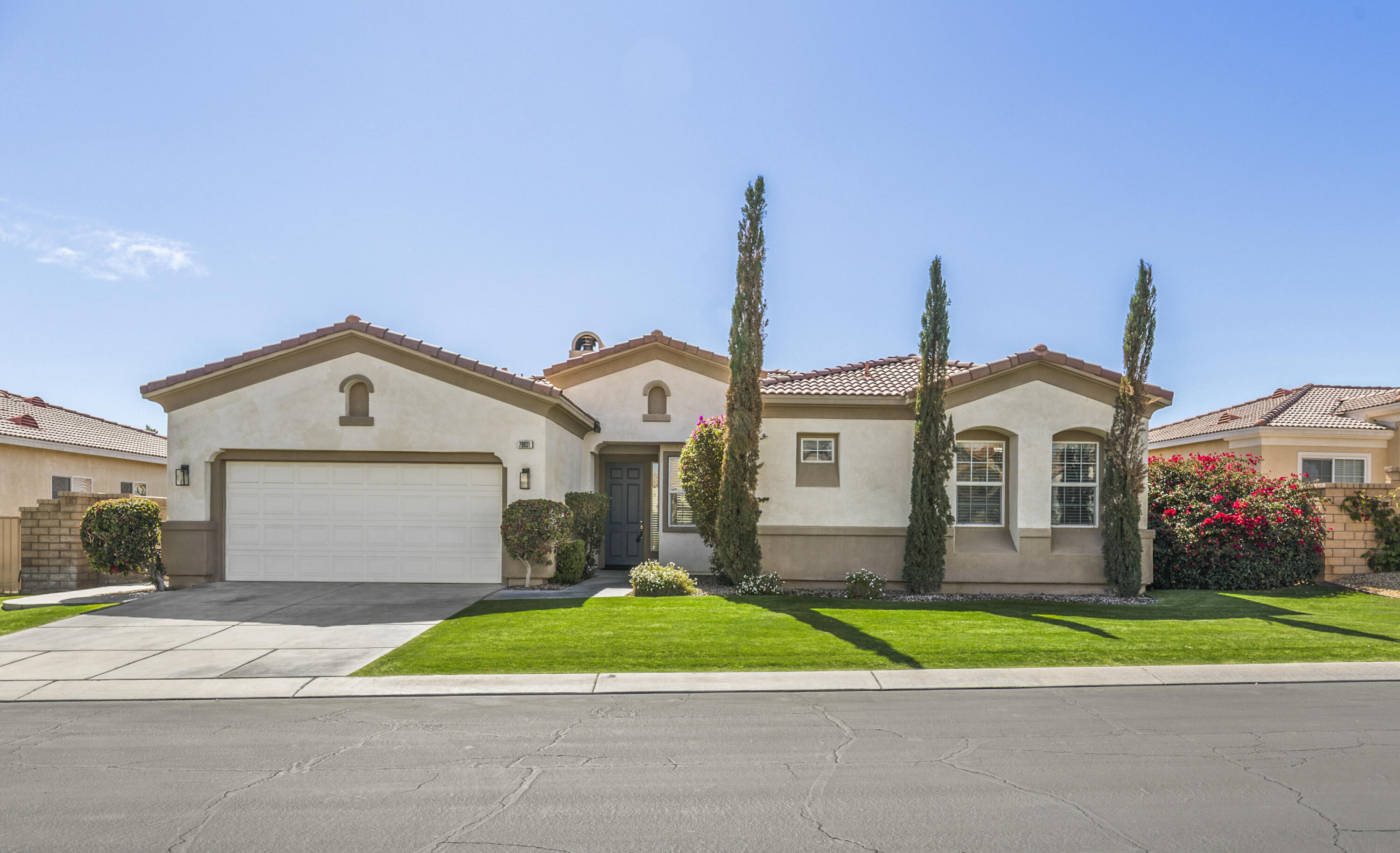Single Family Residence, 79931 Parkway Esplanade, La Quinta, CA 92253 - 1