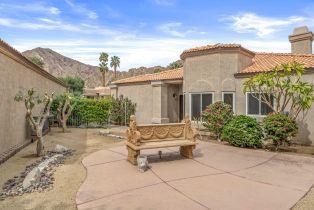 Single Family Residence, 48125 Vista Cielo, La Quinta, CA 92253 - 9
