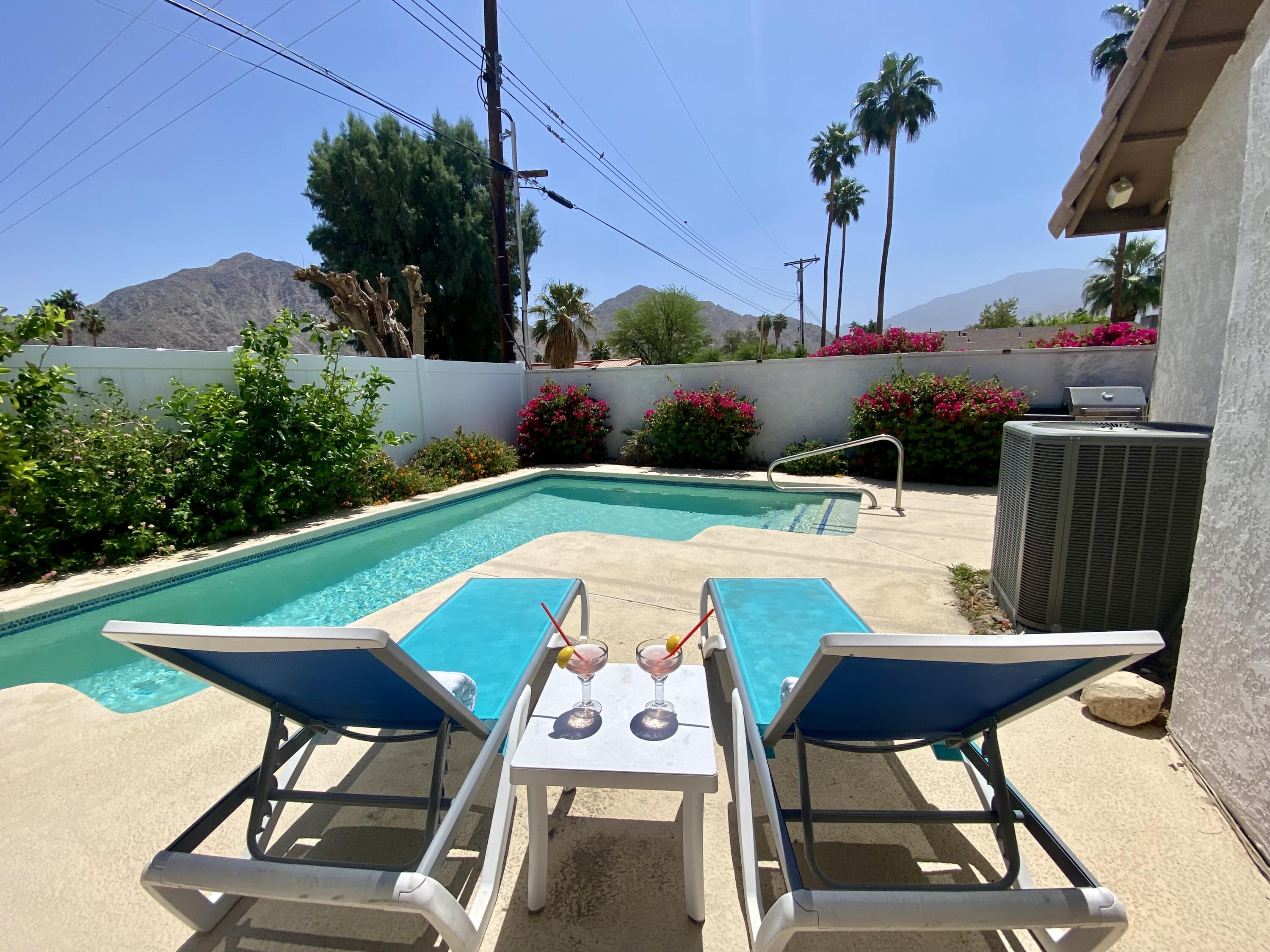 Single Family Residence, 52460 Avenida Martinez, La Quinta, CA 92253 - 1