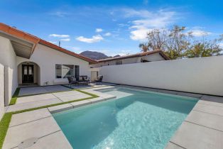 Single Family Residence, 54100 Avenida Obregon, La Quinta, CA 92253 - 4