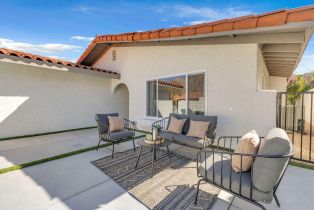 Single Family Residence, 54100 Avenida Obregon, La Quinta, CA 92253 - 8