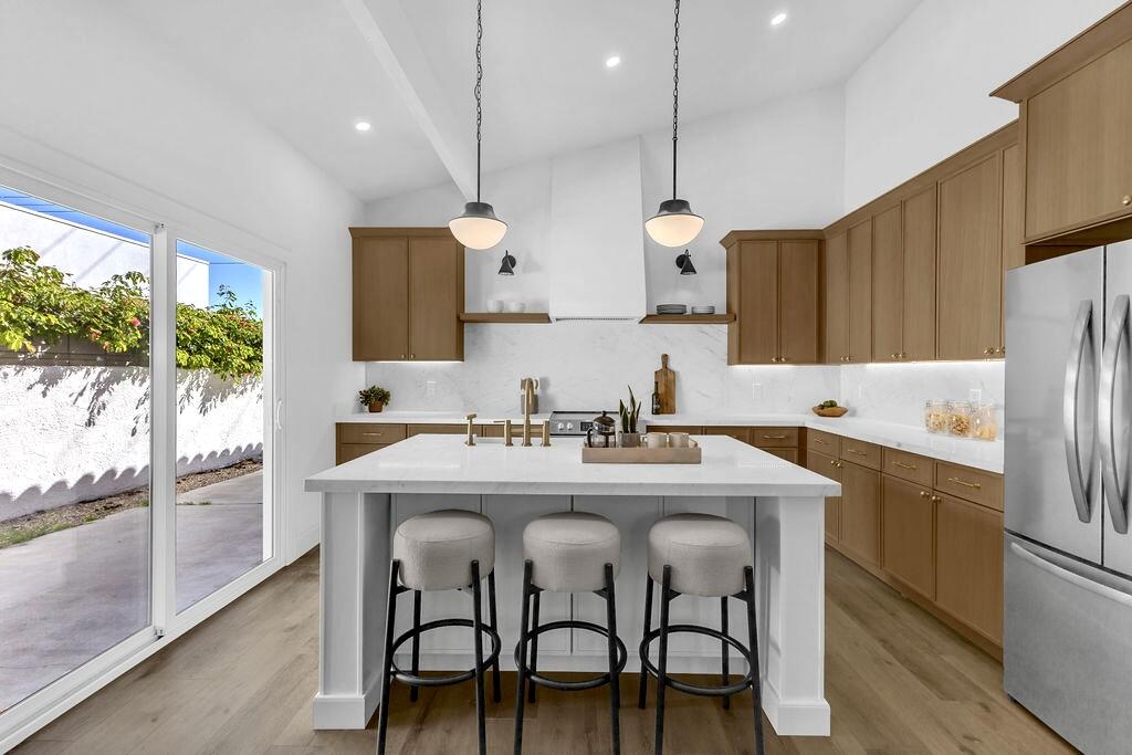 Single Family Residence, 54100 Avenida Obregon, La Quinta, CA 92253 - 1