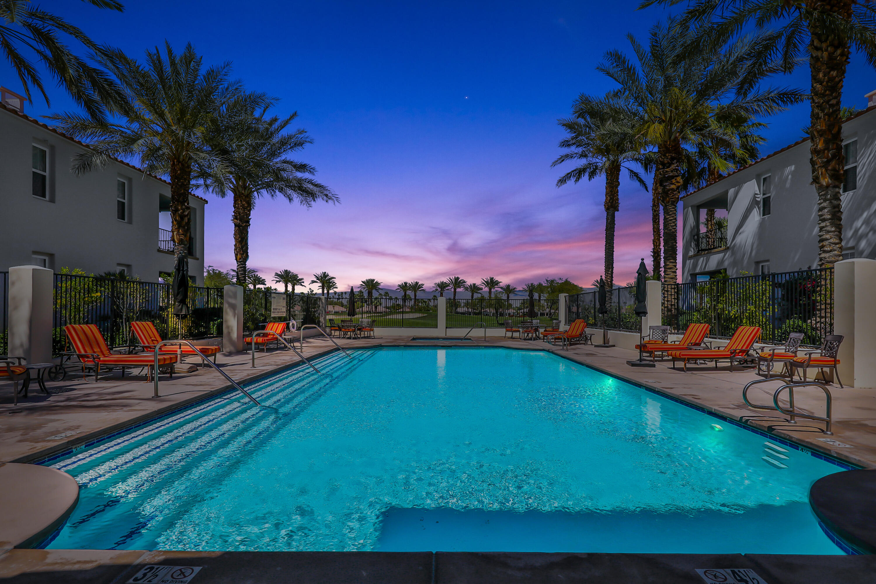 Condominium, 80261 Via Tesoro, La Quinta, CA 92253 - 1