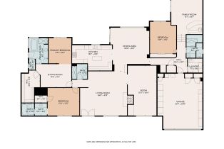 Single Family Residence, 71510 San Gorgonio rd, Rancho Mirage, CA 92270 - 62