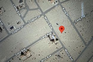 Land, 2662 Morro Avenue, Thermal, CA  Thermal, CA 92274