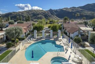 Condominium, 2366 Miramonte cir, Palm Springs, CA 92264 - 9