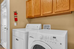 Single Family Residence, 9210 Calle Barranca, Desert Hot Springs, CA 92240 - 23