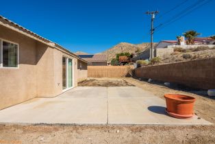 Single Family Residence, 9210 Calle Barranca, Desert Hot Springs, CA 92240 - 24