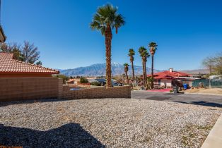 Single Family Residence, 9210 Calle Barranca, Desert Hot Springs, CA 92240 - 27