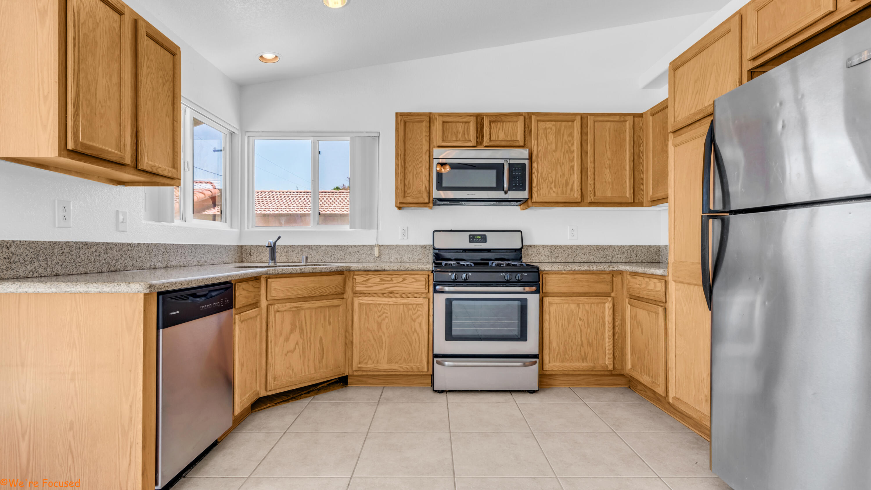 Single Family Residence, 9210 Calle Barranca, Desert Hot Springs, CA 92240 - 1