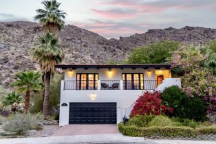 Single Family Residence, 151 S Tahquitz Drive, Palm Springs, CA  Palm Springs, CA 92262