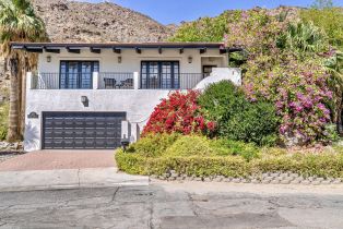 Single Family Residence, 151 Tahquitz dr, Palm Springs, CA 92262 - 4