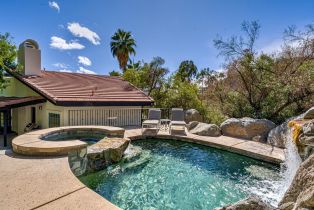 Single Family Residence, 151 Tahquitz dr, Palm Springs, CA 92262 - 47