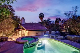 Single Family Residence, 151 Tahquitz dr, Palm Springs, CA 92262 - 65