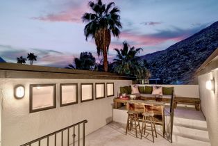 Single Family Residence, 151 Tahquitz dr, Palm Springs, CA 92262 - 68