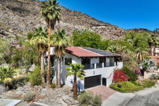 Single Family Residence, 151 Tahquitz dr, Palm Springs, CA 92262 - 75
