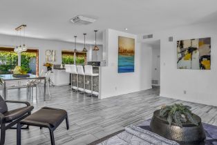 Single Family Residence, 14 Gary Circle, Palm Springs, CA  Palm Springs, CA 92262