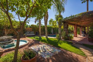 Single Family Residence, 14 Gary cir, Palm Springs, CA 92262 - 4