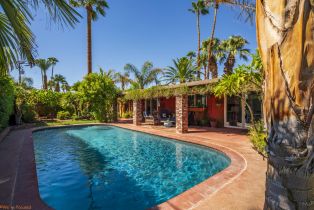 Single Family Residence, 14 Gary cir, Palm Springs, CA 92262 - 5