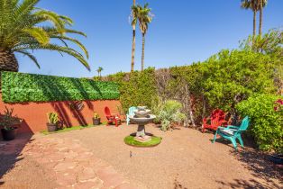 Single Family Residence, 14 Gary cir, Palm Springs, CA 92262 - 51