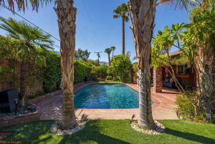 Single Family Residence, 14 Gary cir, Palm Springs, CA 92262 - 53