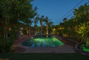 Single Family Residence, 14 Gary cir, Palm Springs, CA 92262 - 54