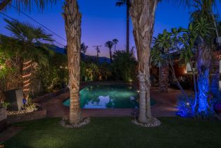 Single Family Residence, 14 Gary cir, Palm Springs, CA 92262 - 55