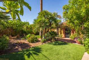 Single Family Residence, 14 Gary cir, Palm Springs, CA 92262 - 58