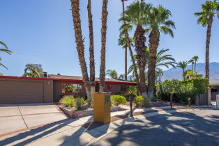 Single Family Residence, 14 Gary cir, Palm Springs, CA 92262 - 66