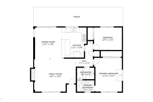Single Family Residence, 14 Gary cir, Palm Springs, CA 92262 - 67