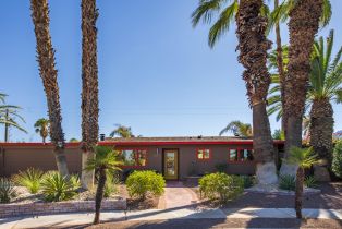Single Family Residence, 14 Gary cir, Palm Springs, CA 92262 - 8