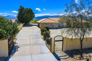 Single Family Residence, 72125 Via Vail, Rancho Mirage, CA 92270 - 20