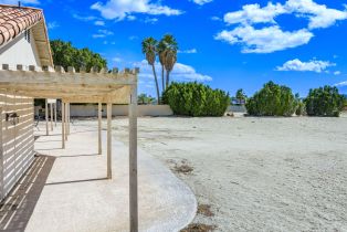 Single Family Residence, 72125 Via Vail, Rancho Mirage, CA 92270 - 30