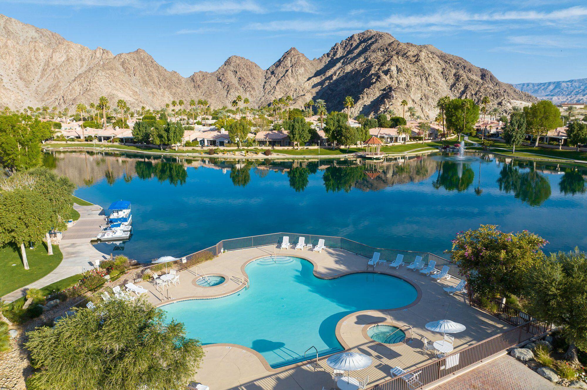 Single Family Residence, 48205 Vista De Nopal, La Quinta, CA 92253 - 1