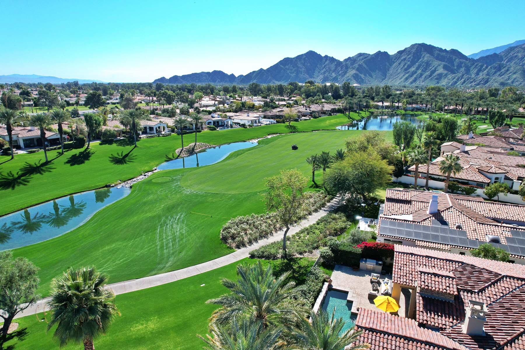 Single Family Residence, 76375 Via Chianti, Indian Wells, CA 92210 - 1