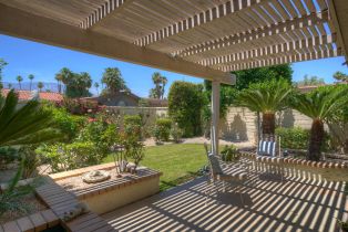 Single Family Residence, 8 Mcgill dr, Rancho Mirage, CA 92270 - 20