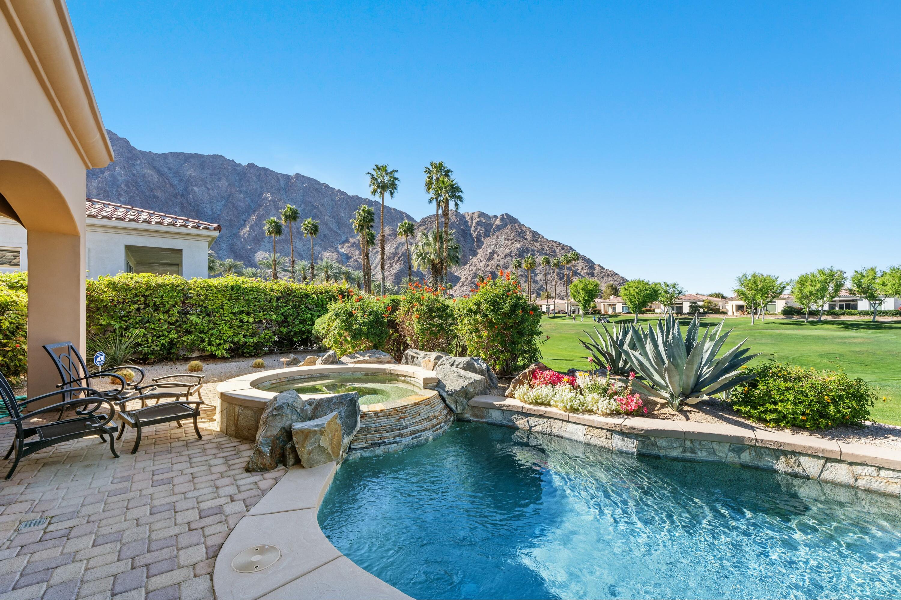 Single Family Residence, 54198 Shoal Creek crk, La Quinta, CA 92253 - 1