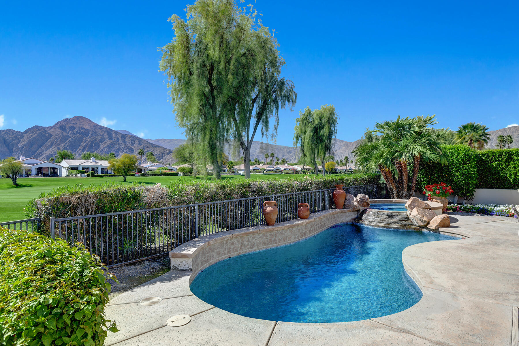 Single Family Residence, 79405 Mandarina, La Quinta, CA 92253 - 1