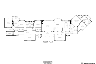 Single Family Residence, 11022 Muirfield dr, Rancho Mirage, CA 92270 - 130