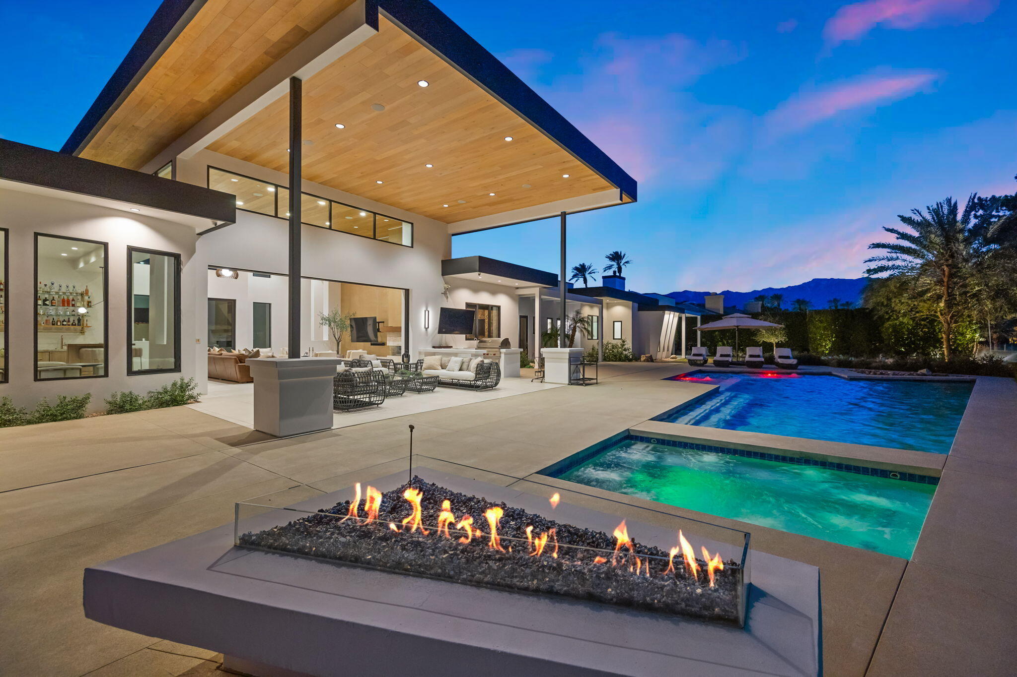 Single Family Residence, 11022 Muirfield dr, Rancho Mirage, CA 92270 - 1