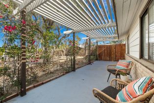 Single Family Residence, 2200 Carillo rd, Palm Springs, CA 92262 - 4