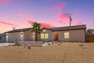 Single Family Residence, 13163 Cactus Drive, Desert Hot Springs, CA  Desert Hot Springs, CA 92240